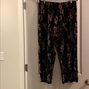 Primark Flower Pants